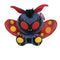 Kwyptids Mothman (Moffy) Previews Exclusive 8in Plush